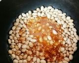 豆まきのお豆救済‼味噌ピー風お豆さん作り方3写真