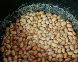 豆まきのお豆救済‼味噌ピー風お豆さん作り方4写真