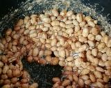 豆まきのお豆救済‼味噌ピー風お豆さん作り方5写真