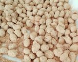 豆まきのお豆救済‼味噌ピー風お豆さん作り方7写真