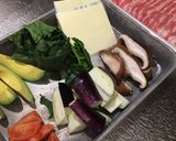 低糖質♡豚バラdeバラエティ肉巻きフライ作り方1写真