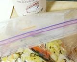 15分でできちゃう‼白菜と人参の浅漬け作り方5写真