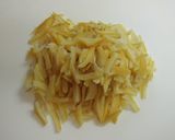 お菓子やパン作りに活躍する♪レモンピール作り方5写真