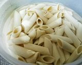 超時短裏技調理‼パスタ類の早茹で方法作り方6写真