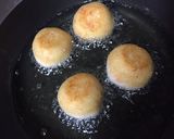 豆腐団子① おつまみ・お弁当に作り方4写真
