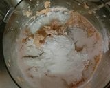 大豆団子の黒みつあんかけ作り方3写真