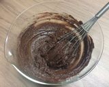 糖質制限＊本命生チョコトリュフ作り方5写真