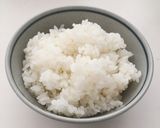 簡単!ごま油香る焼きおにぎり作り方2写真