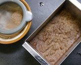 大人バレンタイン！コーヒークランチチョコ作り方1写真