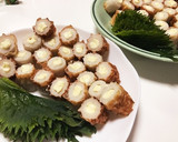 簡単ウマ過ぎ♡チーズinちくゎの包み揚げ作り方1写真