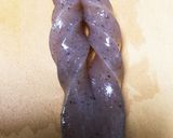 牛肉とこんにゃくの甘炒め作り方3写真