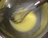 紅茶♡卵不要！パウンドケーキ作り方2写真