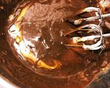 <BP不使用>5つの食材でチョコケーキ♡作り方6写真
