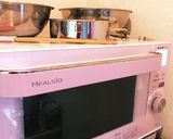 <BP不使用>5つの食材でチョコケーキ♡作り方16写真