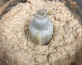 ツナとオリーブのタプナード作り方1写真