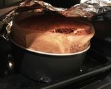 <BP不使用>5つの食材でチョコケーキ♡作り方13写真