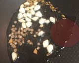 たっぷりきのこのココナッツオイル炒め作り方2写真