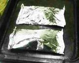 魚嫌い娘に作る鮭と卵マヨ焼き作り方2写真