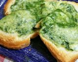 ☆ほうれん草ペーストDEきのこスープ☆作り方19写真