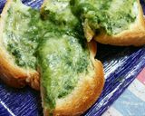 ほうれん草ペーストDE皮なしソーセージ☆作り方13写真