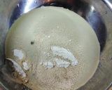 ビール酵母のフォカッチャ作り方1写真