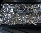 菊芋入りミートローフ作り方3写真
