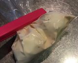 シーザーたまご♫お弁当にも☆作り方2写真