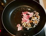 簡単!美味しい!豚汁作り方1写真