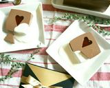 【簡単！材料４つ】牛乳パックでチョコ寒天作り方6写真