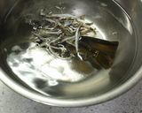 鍋焼きうどん♪作り方2写真