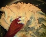 味噌とクリームチーズdeバーニャカウダ作り方3写真