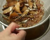 鍋焼きうどん♪作り方5写真