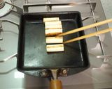 鍋焼きうどん♪作り方6写真