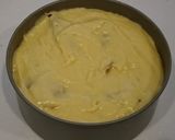 タルトタタン風⭐林檎のケーキ作り方9写真