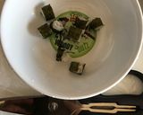 離乳食に一口おにぎり作り方4写真