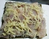 まぐろの昆布〆☆作り方5写真