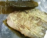 まぐろの昆布〆☆作り方9写真