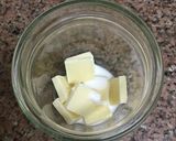 苺のホワイトチョコレート掛け作り方1写真