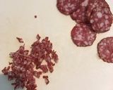 eggカップおつまみ作り方2写真