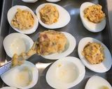 eggカップおつまみ作り方4写真