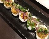eggカップおつまみ作り方5写真