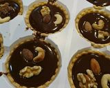 チョコタルト作り方6写真