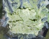 アボガドとじゃがいものサラダ作り方4写真