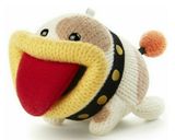 ヨッシー&ポチ♪キャラ弁作り方9写真