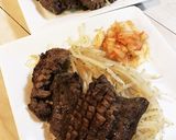 厚切り牛タン焼き☆♪☆♪作り方8写真