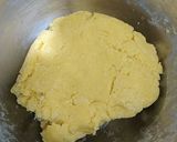 混ぜて焼くだけスコッキー♪作り方4写真