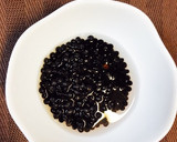 幻のういろう豆ごはん美肌炊飯器で簡単作り方1写真