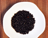 幻のういろう豆ごはん美肌炊飯器で簡単作り方3写真