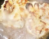 凍ってても焼いちゃえ！鶏もも肉の照り焼き作り方3写真