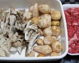 芋煮作り方1写真